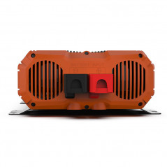 Інвертор 2000Вт/4000Вт 12-220В з чистою синусоїдою (перетворювач напруги) Fchao PSC-2000W